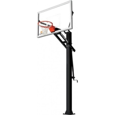 Basketballkorb Goalrilla GS60C - Goalrilla