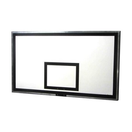Basketbol potası 180x105 cm - PowerSport