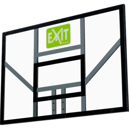 Basketbol potası Exit Galaxy 116x77cm - Exit