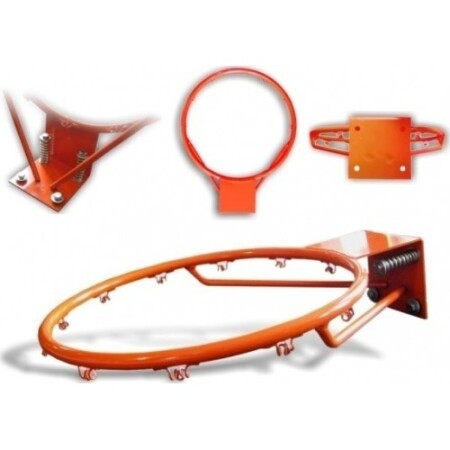 Basketbol potası 