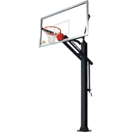Basketbol potası Goalrilla GS72C - Goalrilla