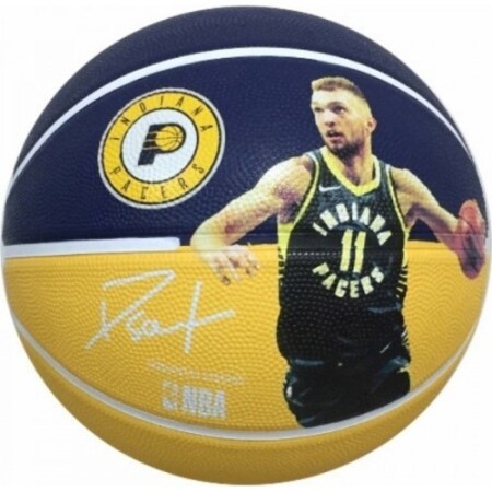 Basketbol Spalding NBA Domantas Sabonis - beden 7 - Spalding