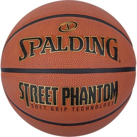 Basketbol Spalding Street Phantom - Spalding