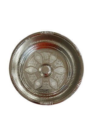 Bath Bowl Ottoman Motif Heavy And Thick Material Kt100 - KT HOME