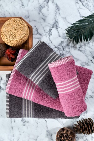 Bath Towel Set | - Rebeka