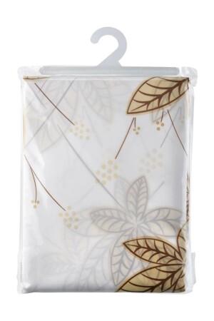 Bathroom Curtain 100*200 2 Pieces - Altıntepe