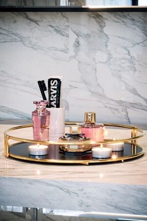 Bathroom Organizer Organizer - Bino