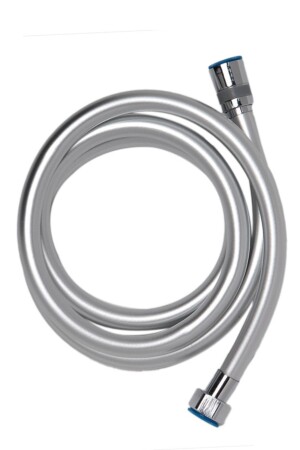 Bathroom Shower Hose High Quality PVC Unbreakable 150 Cm (GREY) Yayke-1002131 - Yayke