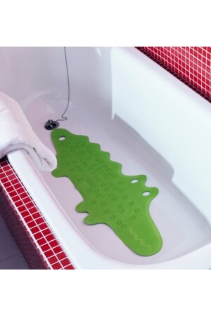 Bathtub Anti-Slip, Ikea Crocodile Shower Non-Slip 33×90 Cm 838373 - IKEA