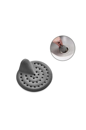 Bathtub-Sink And Sink Strainer - Qlüx