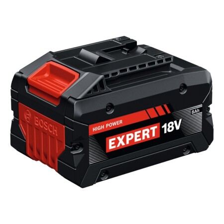 Batterie BOSCH Expert EXBA 18V 8,0Ah CT - Bosch Expert