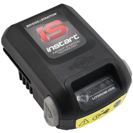 Batterie BRIGGS&STRATTON Instart 10,8 V 2,0 Ah - Briggs&Stratton