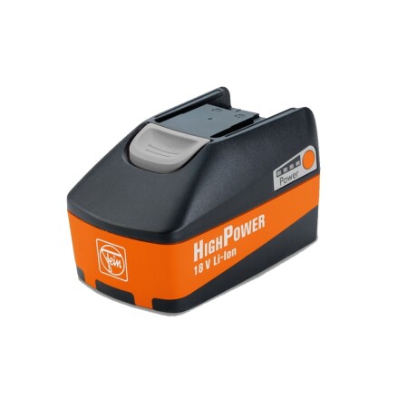 Batterie FEIN 18V 5,2Ah - Fein