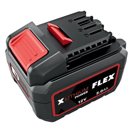 Batterie FLEX AP 12V 5,0Ah - FLEX