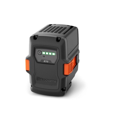 Batterie HUSQVARNA 40-B70 2,0 Ah 36 V 9704571-01 - Husqvarna