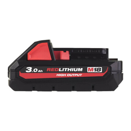 Batterie MILWAUKEE M18 HB3 3,0Ah - Milwaukee