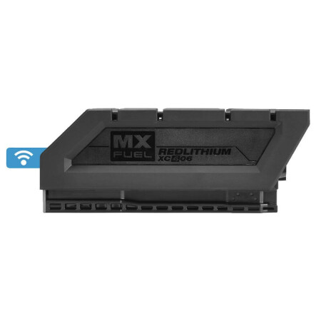 Batterie MILWAUKEE MXF XC406 6,0Ah - Milwaukee MXF