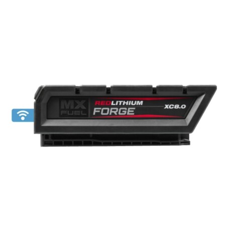 Batterie MILWAUKEE MXF XC608 8,0 Ah - Milwaukee MXF