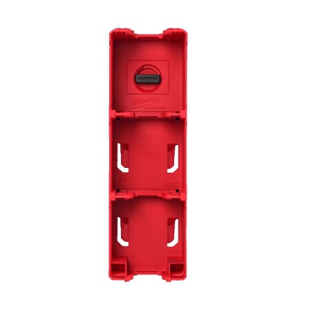Batteriehalter für das MILWAUKEE Packout M18 Aufbewahrungssystem - Milwaukee Packout