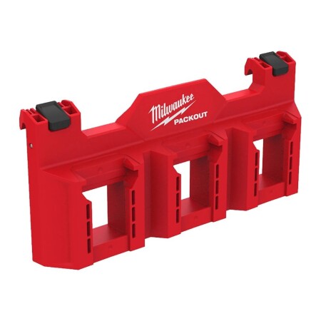 Batteriehalter MILWAUKEE Packout M18 - Milwaukee Packout