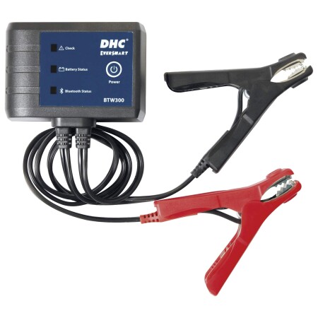 Batterietester GYS BTW 300 DHC - GYS