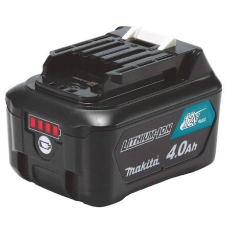 Battery 12V MAX (10.8V), 4.0 Ah MAKITA BL1041B - Makita