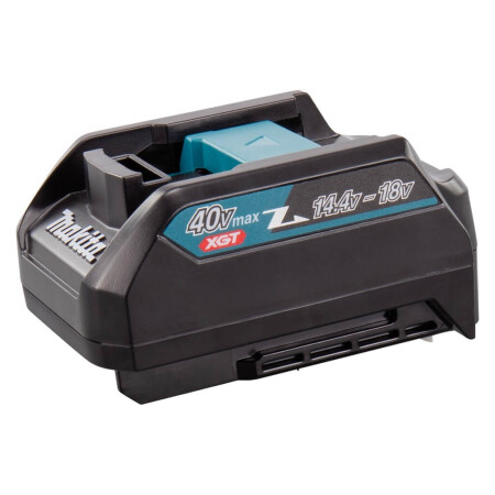 Battery adapter MAKITA ADP10 40V Max XGT - Makita 40V Max XGT
