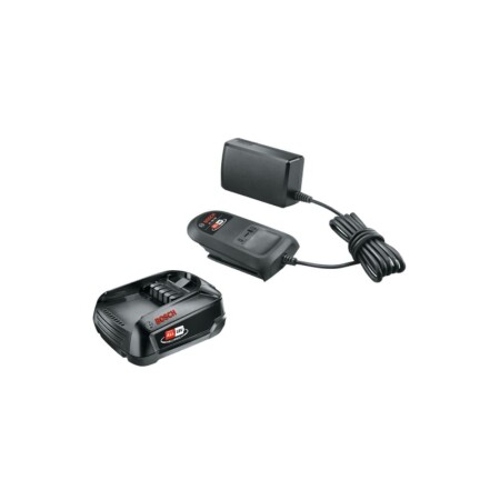 Battery and charger set BOSCH 18V - Bosch