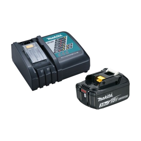 Battery and charger set MAKITA 191A24-4 - Makita