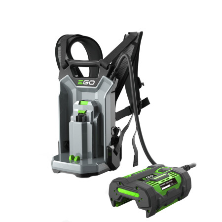 Battery backpack with adapter EGO Power+ BH1001 - EGO Power+