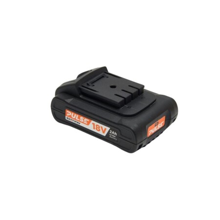 Battery BATTIPAV 2.0Ah - Battipav