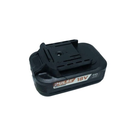 Battery BATTIPAV 2.0Ah New - Battipav