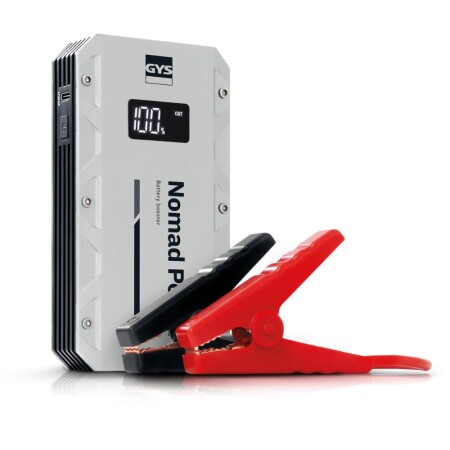 Battery booster GYS Nomad Power 501 - GYS