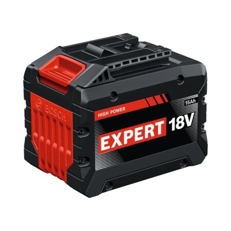 Battery BOSCH Expert EXBA 18V 15.0Ah CT - Bosch Expert