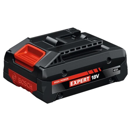 Battery BOSCH Expert EXBA 18V 4.0Ah CT - Bosch Expert