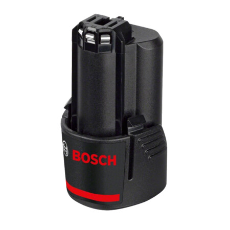 Battery BOSCH GBA 12V 2.0Ah - Bosch