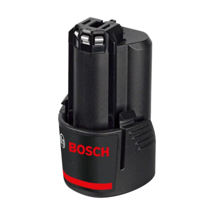 Battery BOSCH GBA 12V 3.0Ah - Bosch