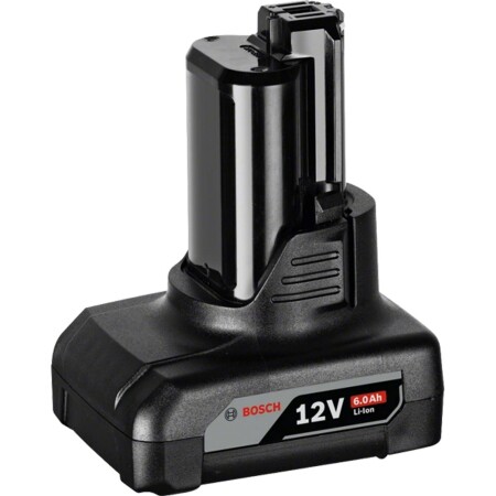 Battery BOSCH GBA 12V 6.0Ah - Bosch
