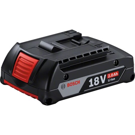 Battery BOSCH GBA 18V 2.0Ah - Bosch Accessories