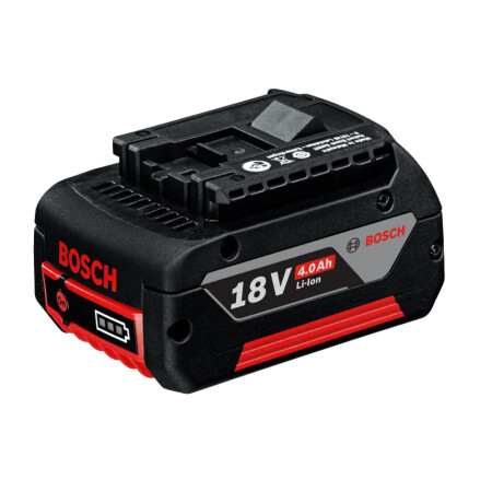 Battery BOSCH GBA 18V 4.0Ah - Bosch