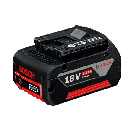Battery BOSCH GBA 18V 5.0Ah - Bosch