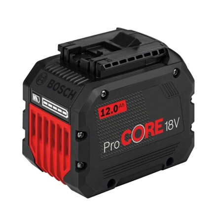 Battery BOSCH GBA ProCORE 18V 12.0Ah - Bosch