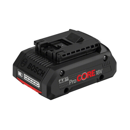 Battery BOSCH GBA ProCORE 18V 4.0Ah - Bosch