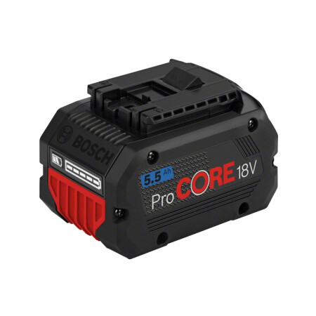 Battery BOSCH GBA ProCORE 18V 5.5Ah - Bosch