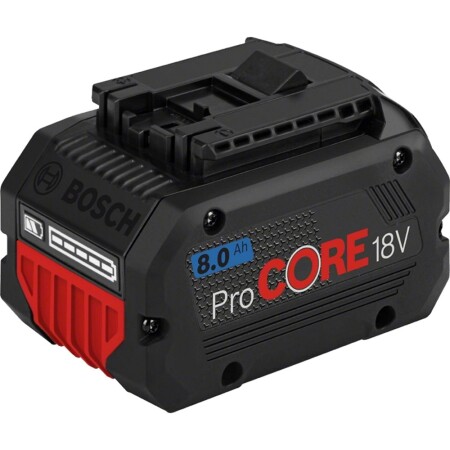 Battery BOSCH GBA ProCORE 18V 8.0Ah - Bosch