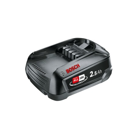 Battery BOSCH PBA 18V 2.5Ah - Bosch
