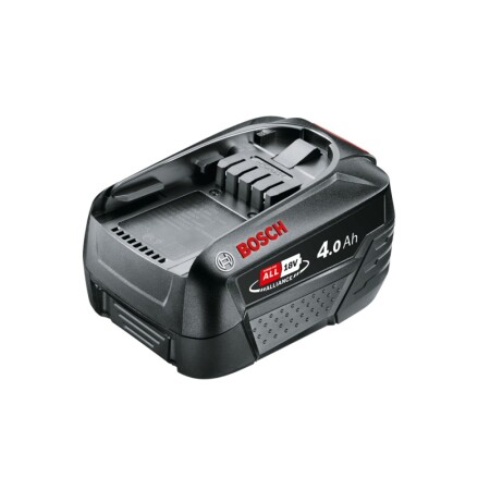 Battery BOSCH PBA 18V 4.0Ah - Bosch