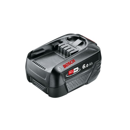 Battery BOSCH PBA 18V 6.0Ah - Bosch