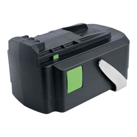Battery BPC 15 5.2Ah Li - FESTOOL