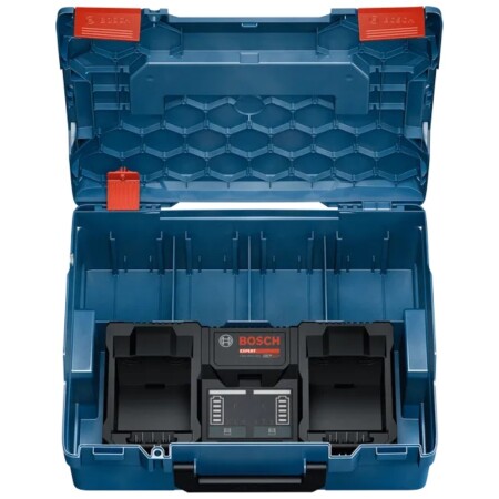 Battery charger BOSCH Expert EXAL18V2-320 - Bosch Expert